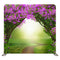 Floral 185 Pillowcover Backdrop