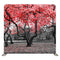 Floral 187 Pillowcover Backdrop