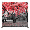 Floral 187 Pillowcover Backdrop