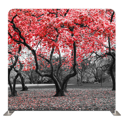 Floral 187 Pillowcover Backdrop