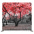 Floral 187 Pillowcover Backdrop