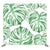Floral 195 Pillowcover Backdrop