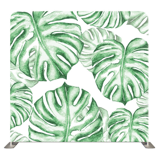 Floral 195 Pillowcover Backdrop