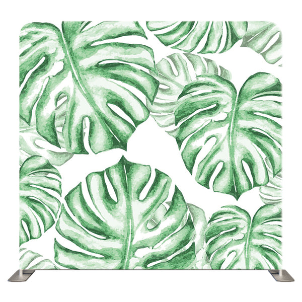Floral 195 Pillowcover Backdrop