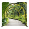 Floral 178 Pillowcover Backdrop