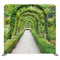Floral 177 Pillowcover Backdrop