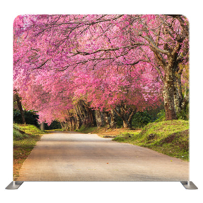 Floral 182 Pillowcover Backdrop