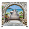 Floral 176 Pillowcover Backdrop