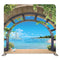 Floral 175 Pillowcover Backdrop