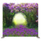 Floral 181 Pillowcover Backdrop