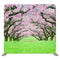 Floral 173 Pillowcover Backdrop