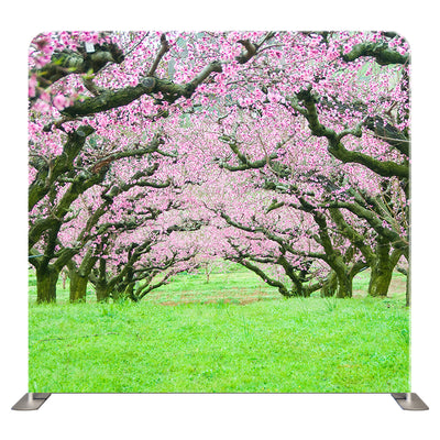 Floral 173 Pillowcover Backdrop