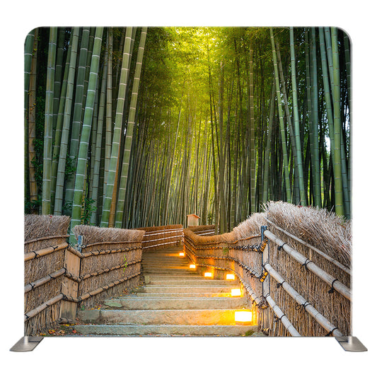 Floral 172 Pillowcover Backdrop