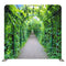 Floral 171 Pillowcover Backdrop