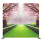 Floral 168 Pillowcover Backdrop