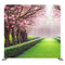 Floral 169 Pillowcover Backdrop