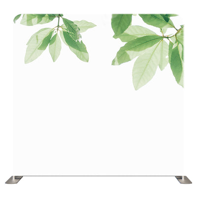 Floral 165 Pillowcover Backdrop