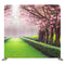 Floral 170 Pillowcover Backdrop