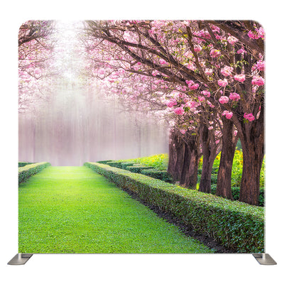 Floral 170 Pillowcover Backdrop