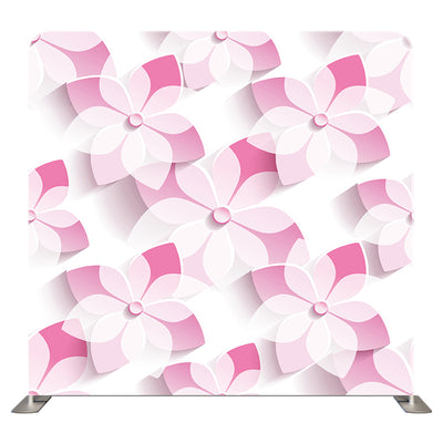 Floral 160 Pillowcover Backdrop
