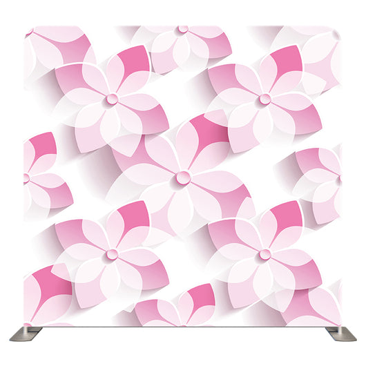 Floral 160 Pillowcover Backdrop