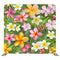 Floral 166 Pillowcover Backdrop