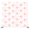 Floral 158 Pillowcover Backdrop