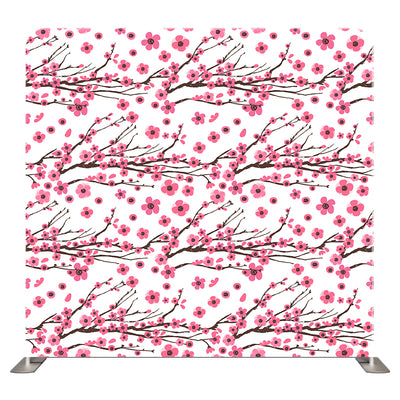 Floral 159 Pillowcover Backdrop