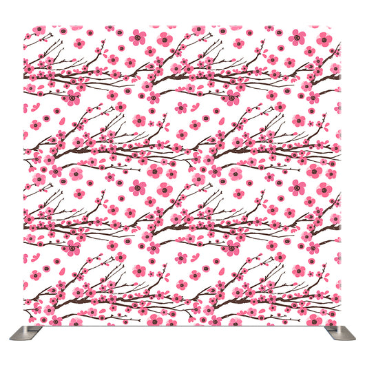 Floral 159 Pillowcover Backdrop