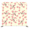 Floral 157 Pillowcover Backdrop
