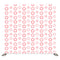 Floral 161 Pillowcover Backdrop