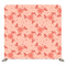 Floral 155 Pillowcover Backdrop