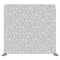 Floral 146 Pillowcover Backdrop