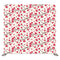 Floral 154 Pillowcover Backdrop