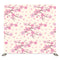 Floral 152 Pillowcover Backdrop