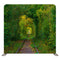 Floral 179 Pillowcover Backdrop