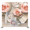 Floral 148 Pillowcover Backdrop