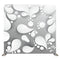Floral 147 Pillowcover Backdrop