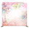 Floral 149 Pillowcover Backdrop