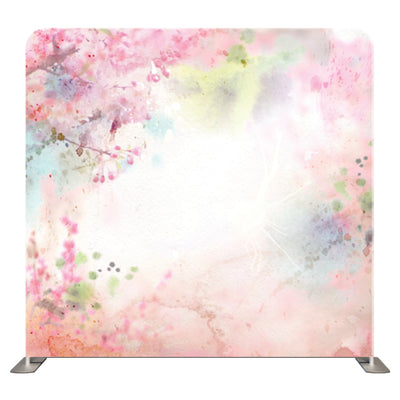 Floral 149 Pillowcover Backdrop