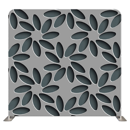Floral 142 Pillowcover Backdrop