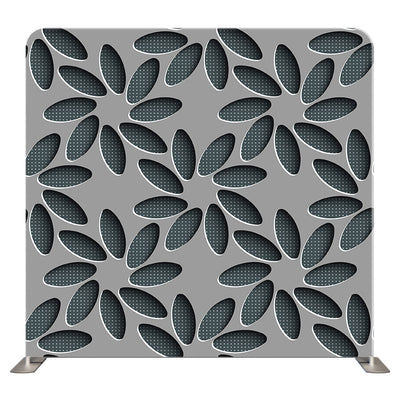 Floral 142 Pillowcover Backdrop