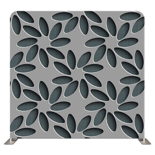 Floral 142 Pillowcover Backdrop