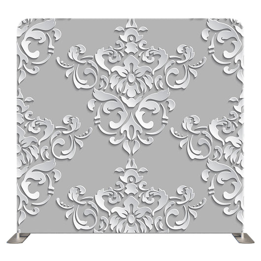 Floral 139 Pillowcover Backdrop