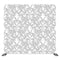 Floral 138 Pillowcover Backdrop