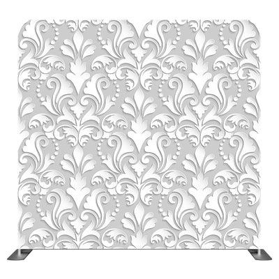 Floral 138 Pillowcover Backdrop