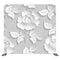 Floral 135 Pillowcover Backdrop