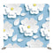 Floral 134 Pillowcover Backdrop