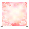 Floral 150 Pillowcover Backdrop