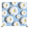 Floral 136 Pillowcover Backdrop